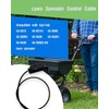 OWNDR 49447 Lawn Spreader Control Cable Fit for Agri-Fab 45-0315