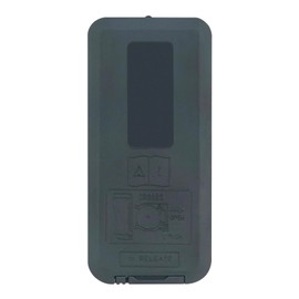 VINABTY Replacement Remote Control Compatible with Polaroid SoundBar Speakers PLA20SB003A TB285