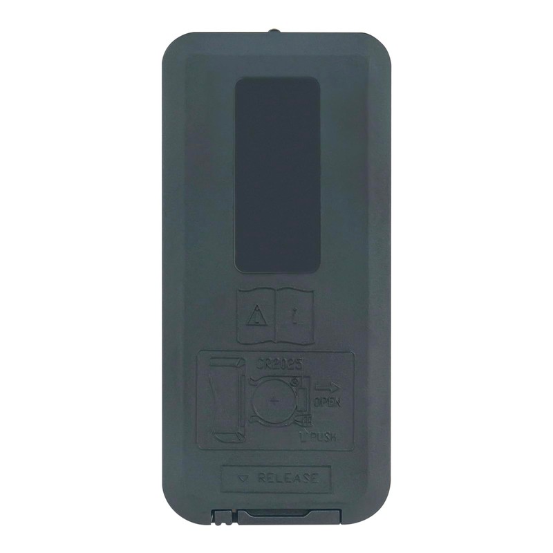 VINABTY Replacement Remote Control Compatible with Polaroid SoundBar Speakers PLA20SB003A