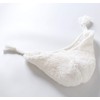Connectyle - Gorro de lana para niños pequeños y niñas,