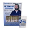 Instant Smile Pro Series Temporary Tooth Kit - With extra