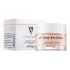 Crema Facial Bioaqua V7 Deep Hydration Translucida Hidrata Todo Tipo