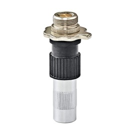 MEINL Cymbals Microphone Adapter TMMA Microphone Holder Conversion Adapter for Cymbal Stand