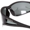 Eyelevel Striker Polarised Men's Sunglasses Grey One Size