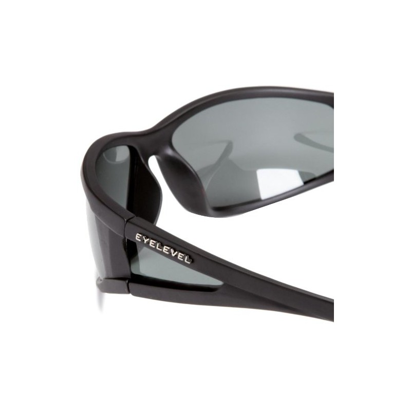 Eyelevel Striker Polarised Men's Sunglasses Grey One Size