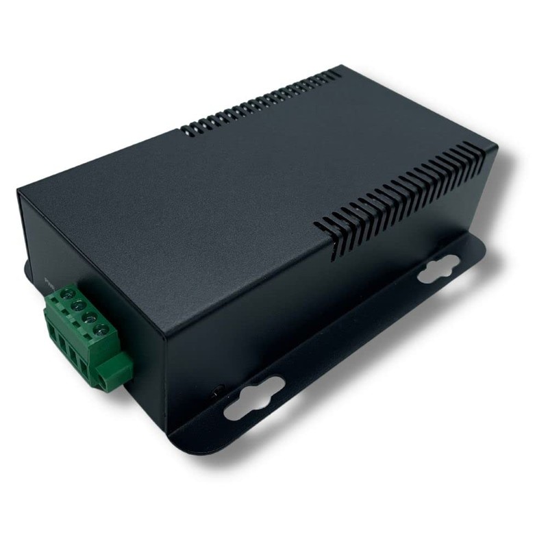 PoE Texas GBT-12V60W | IEEE 802.3bt POE++ to 12 Volt