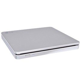 LG,Portable External 8X Double Layer DVDRW Super Multi Blade Drive