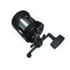 TSSD 3000L TROLLING BOAT FISHING REEL, SPOOLED WITH 30lb CLEAR