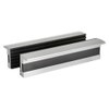Sealey VSJ125 Soft Jaw for Vices,Silver,125mm