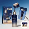 닥터지 블랙스네일 레티놀 앰플 50mL 기획세트 (+크림15mL+톤업선2mL)+(GIFT)블랙스네일 2열 샤쉐 Black Snail Retinol Ampoule 50mL Set (+ Cream 15mL + Tone-Up Serum 2mL) + (GIFT) Black Snail 2-Row Sachet