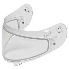 Hjc Parts Hj-09 Frameless D/L Clear 152-464