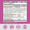 Vitacook Probiotics for Women 100 Billion CFU 36 Strains, Women's