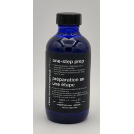 DERMALOGICA PRO One Step Prep 4 oz / 118mL