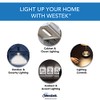 Westek SLC9BC Programmable Light Control, White