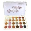 Favorbeauty Paleta De Sombras Y Rostro 24 Tonalidades Diferentes 2