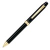 Pilot BTHRT5SR-GLB Multifunction Writing Instrument, 3+1 Ridge, 3 Color Balls,