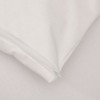 Allergovita Evolon Encasing Pillow and Duvet Covers for House Dust