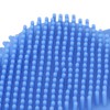 Silicone Bath Brush Men Women Soft Double Sided Exfoliating Massage