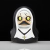 TUBBZ Boxed Edition: Horror - The Nun Cosplaying Rubber Duck