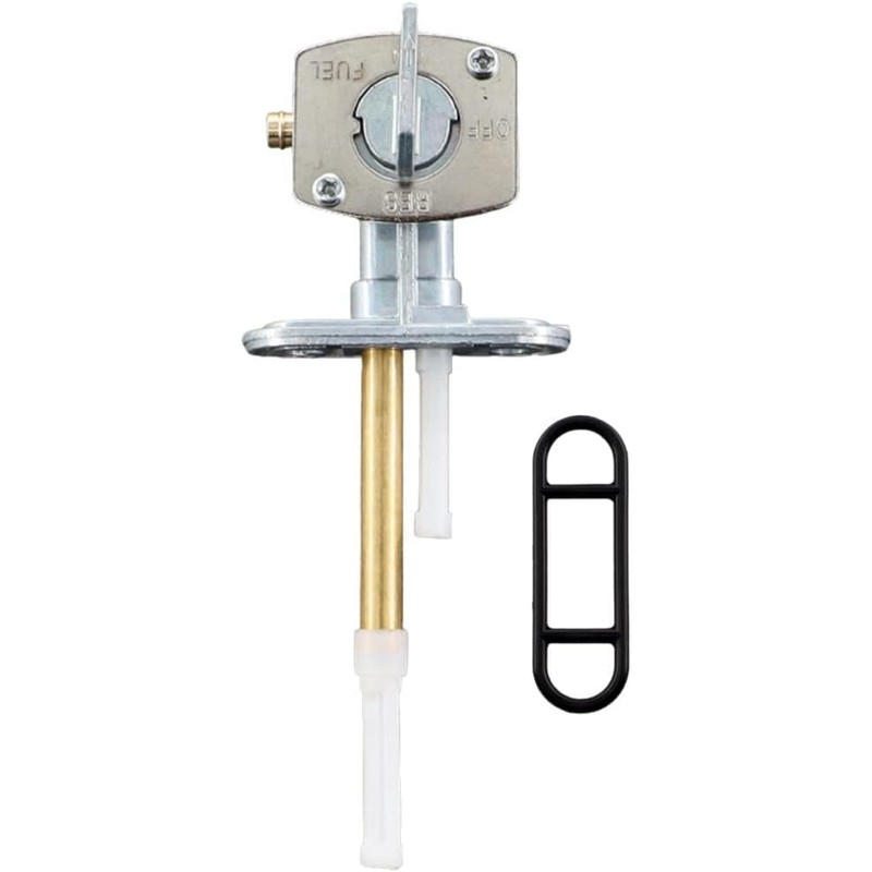BXTech Fuel Valve Petcock Assembly kit for YFM660R Raptor 660