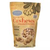 Glenda's Farmhouse Whole Natural Cashews Unsalted Unroasted, 26 Ounce