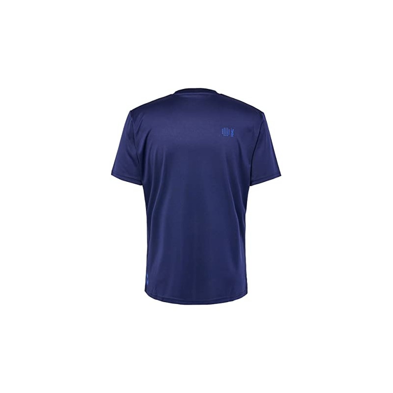 hummel COURT - Maglietta S/S