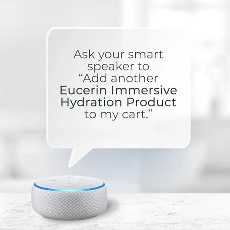 Eucerin Gel Limpiador Hidratante Eucerin Con Ácido