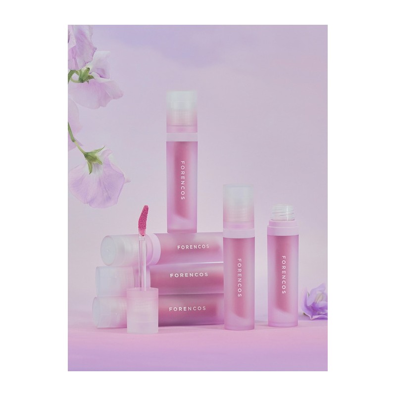 Bijou Velvet Tint / 비쥬 벨벳 틴트