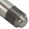 2pcs Wheel Alignment Pin Wheel Hanger Pin Set Rim Stud