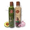 Ritual Botánico Shampoo Y Tratamiento Ultra Reparador Viral