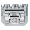 Rotschopf24 Aesculap shaving head cutting set for Moser: Max 45