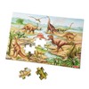 Melissa & Doug Dinosaurs Floor Puzzle - 48 Pieces (2