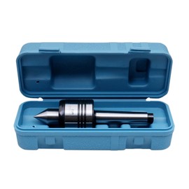 Accusize Industrial Tools MT2 Precision - Centro de trabajo medio, longitud total 5.83", 0537-6436
