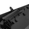 Fronimo Fog Light Cover Compatible with Lexus IS300 IS350 2021-2022