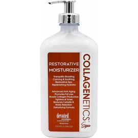 n/a Devoted Creations Collagenetics Restorative Moisturizer 18.25 oz