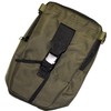 KDSG Night Vision OD Green Soft Carrying Case, for PVS-7,