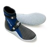 ASCAN Neoprene Sail Shoes Sail Cup - black/blue/white, Neoprene, UK