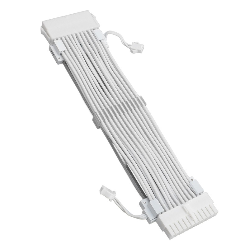 ARGB Power Extension Cable Single Head 24 Pin ARGB Motherboard