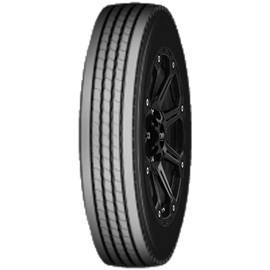 Green Max GAR202 235/75R17.5 132/130M G Commercial Tire