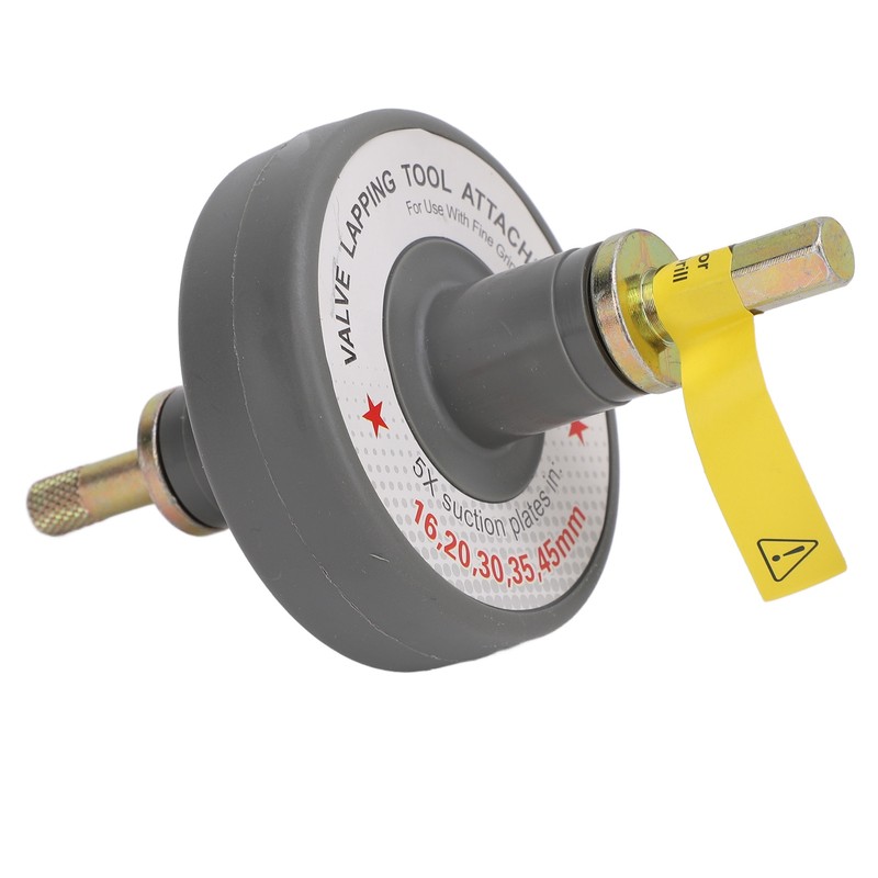 Valve Lapping Tool 1000rpm To 1250rpm Universal Small Engine Valve