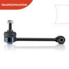 Meyle HD 3160600020/HD Rear Coupling Rod Compatible with 1 Series