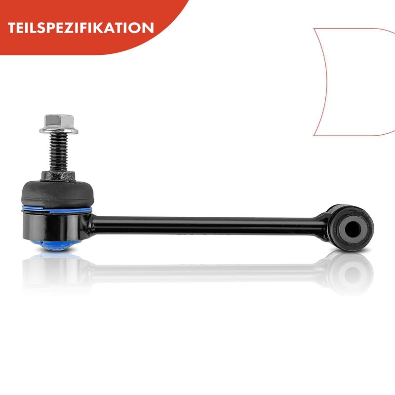 Meyle HD 3160600020/HD Rear Coupling Rod Compatible with 1 Series