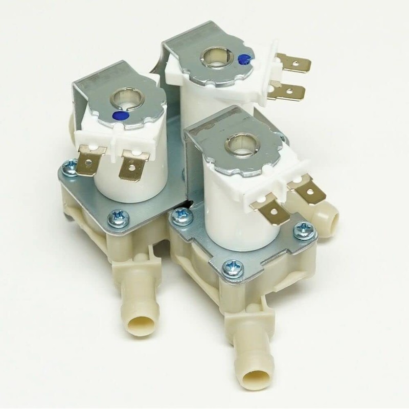 Washing Machine Water Inlet Valve for LG Kenmore Sears 5220FR2075L