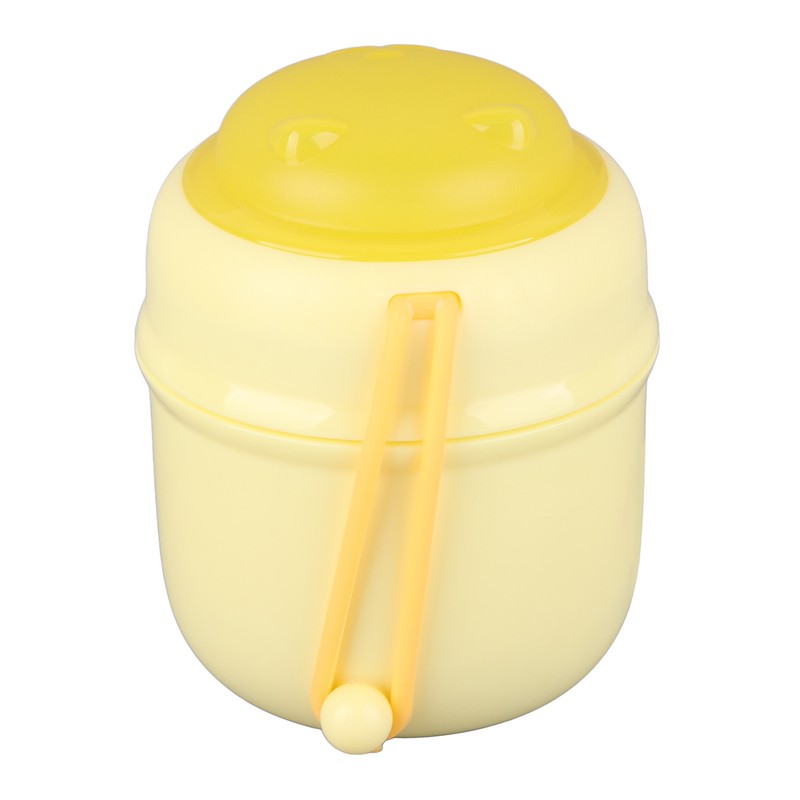 Insulation Soup Cup 520ml Stainless Steel Small Portable Leakproof Insulation