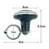 Universal Car Steering Wheel Knob, Car Heavy Steering Wheel Knob