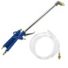 Air Blow Gun Pneumatic Engine Cleaning Gun with 40 in