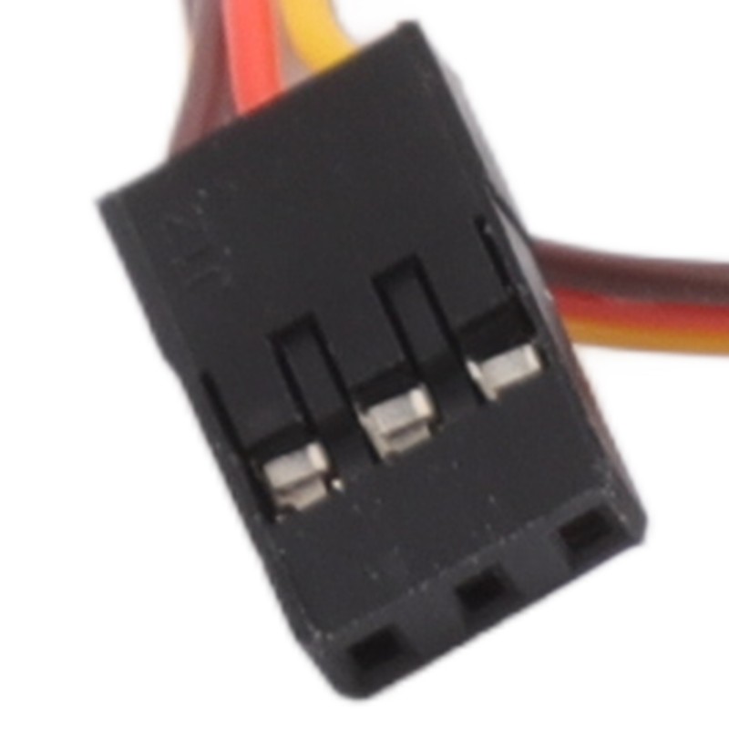 ES08MA II Mini Metal Gear Analog Servo RC Model Servo