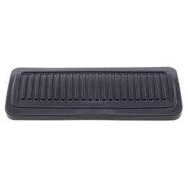 MOTOKU Automatic Transmission Brake Pedal Pad for Dodge D150 D250 D350 W150 W250 W350 Ramcharger 1984-1993