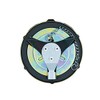 pa-man DS1582 Fuel Tank Cap, Isuzu φ4.4 inches (112 mm),