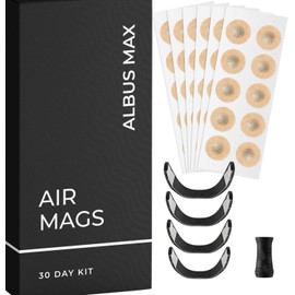 ALBUS MAX AIR MAG'S